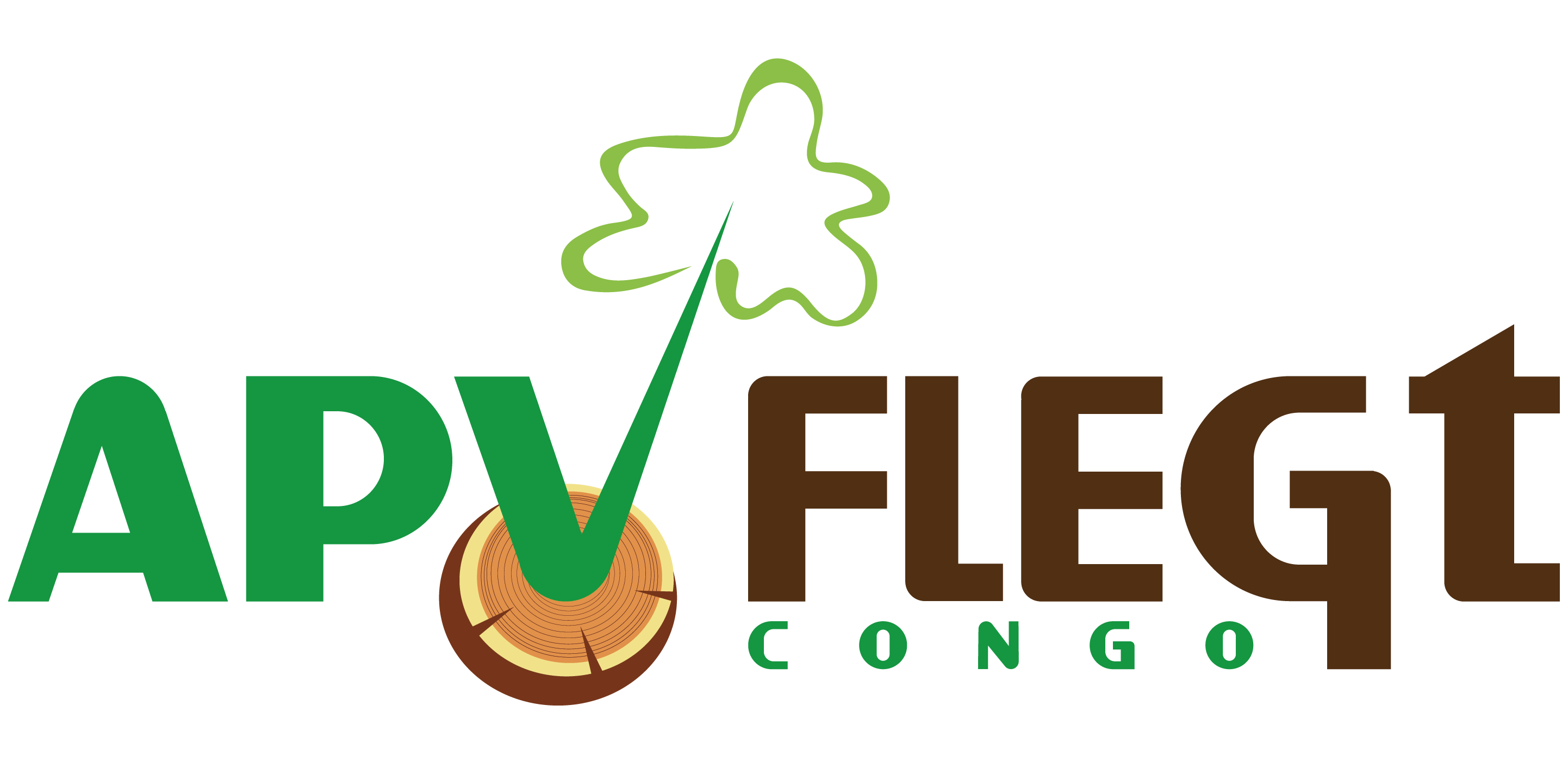 logo apv flegt congo