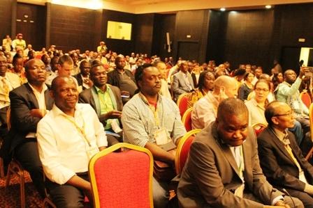 Gouvernance Forestière : Brazzaville accueille la 11ème édition du forum régional