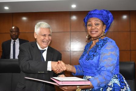 Mise en œuvre de l’APV-FLEGT : la République du Congo et l’Union Européenne saluent les avancées enregistrées