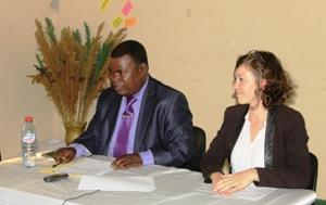 Mise en œuvre de l’APV-FLEGT : Le Congo élabore sa stratégie quinquennale 2018-2022